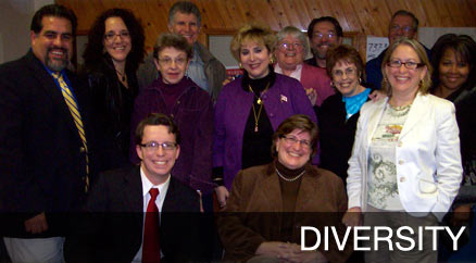 Peekskill Democrats, Election 2011, Absentee Ballot Form
