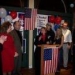 Scenes from Election 2007