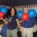 Peekskill Democrats Out and About