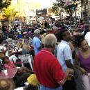 A Great Night in Peekskill!