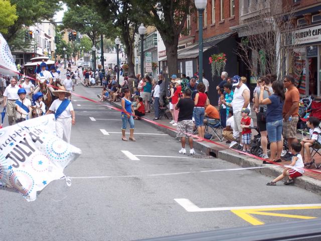 Division Street