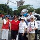 Dems at the Parade