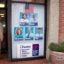 2007 Democratic HQ