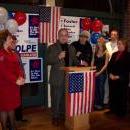 Joe Schuder Election Night 2007