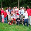 Dems in the Park