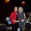 Carole & Linda