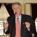 Honorable Jay Bianco; former Dem Mayor
