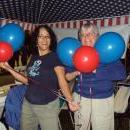 Marina and Judy at Peekskill Celebration
