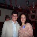 Domenic & Marina