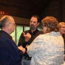 Marybeth and Joe discuss the issues 