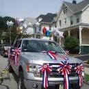 Peekskill Dems Express!